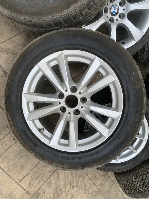 Джанти за bmw x5