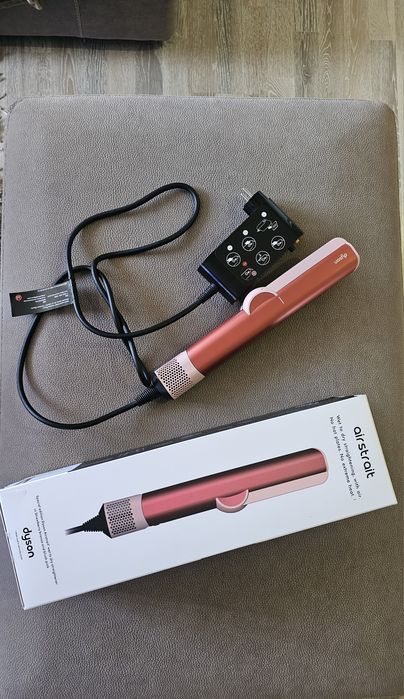 Dayson airstrait HT01