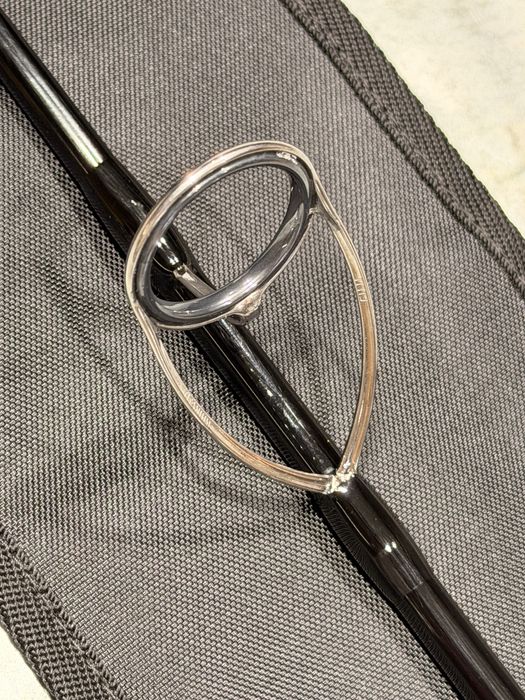 Джигинг въдица ZENAQ Fokeeto Ikari DBL FS60-J7 Solid core