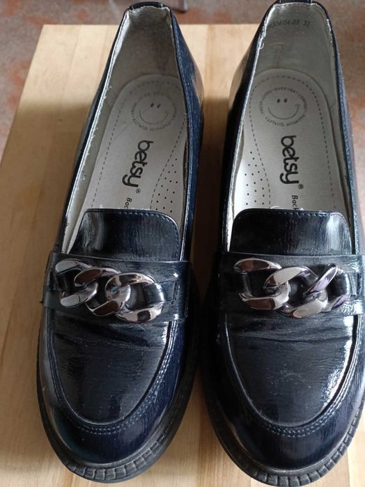 Туфли для девочек Betsy