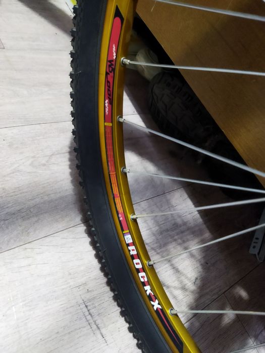 Обмен на айфон Дёрт/стрит мтб