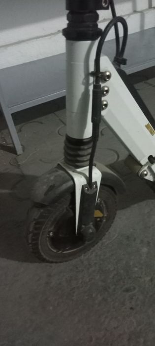 Электро самокат л