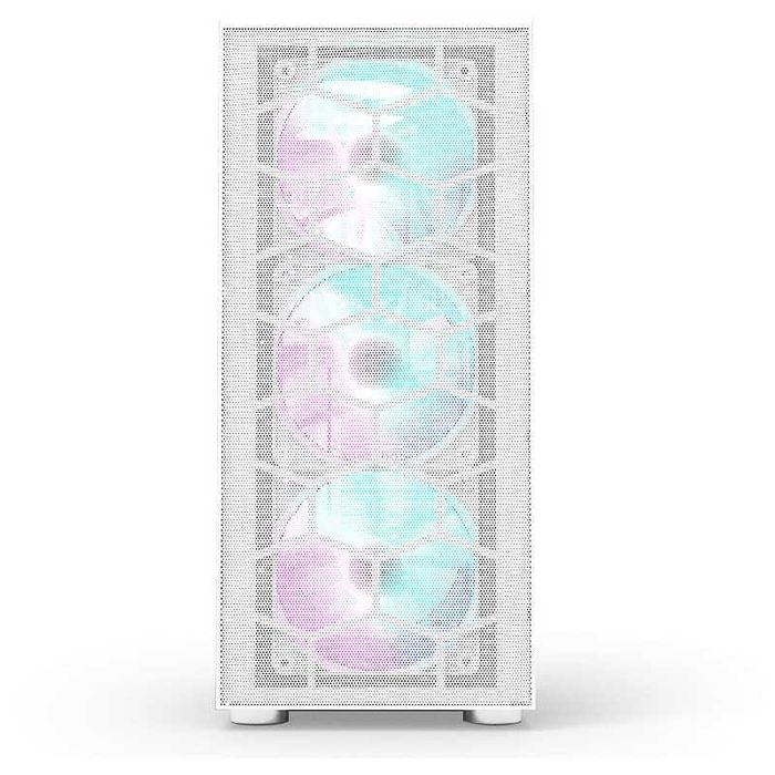 Carcasa PC Montech X3 Mesh White