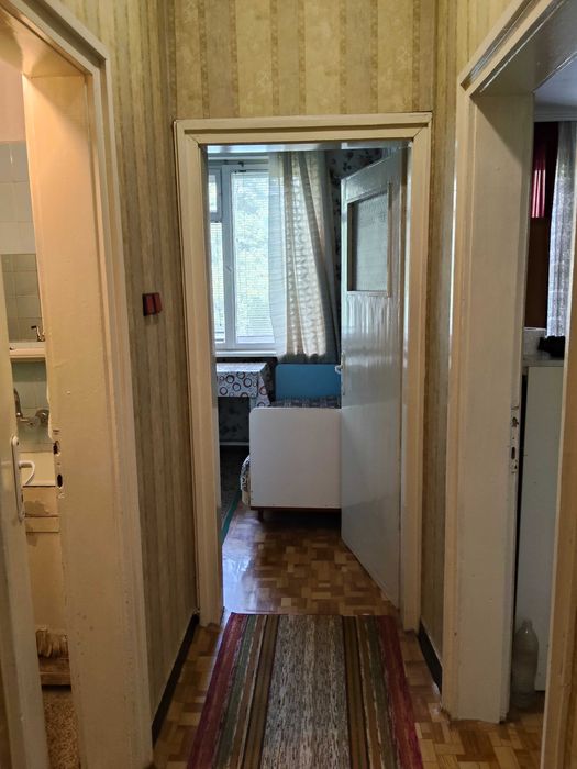 Продава се Тристаен апартамент в Димитровград - 67 кв.м за 731 €/кв.м - Снимка #5