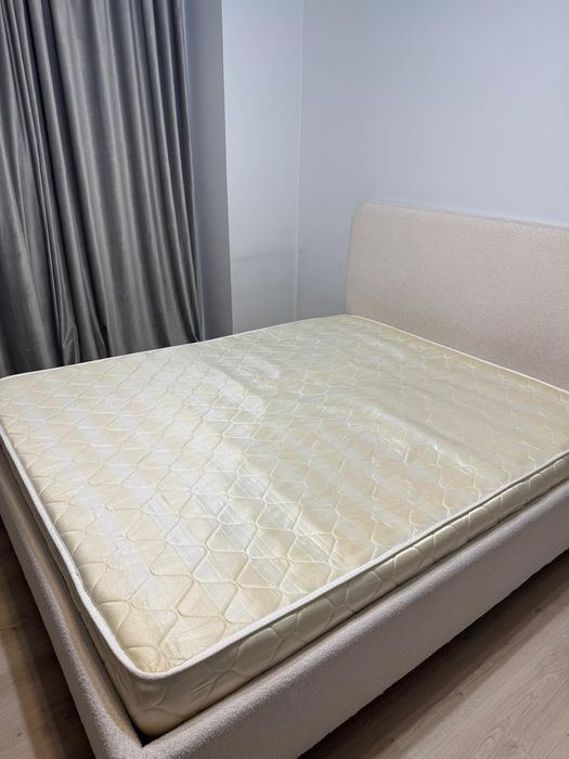 Матрас двуспальный 160 на 200