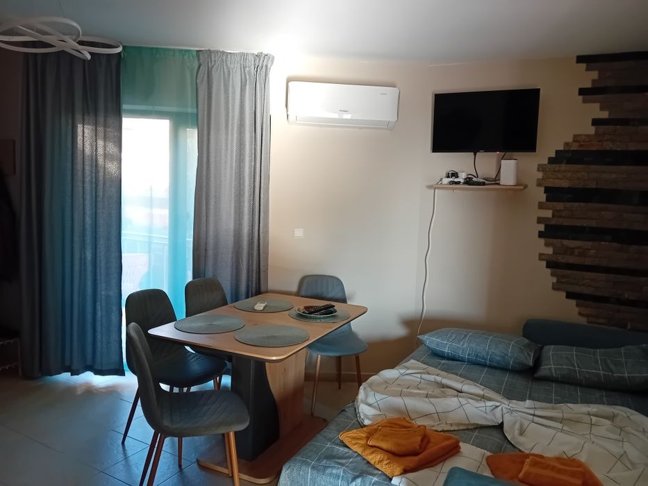 Дава се под наем Тристаен апартамент в Свети Влас - 70 кв.м за 119.34 € - Снимка #20