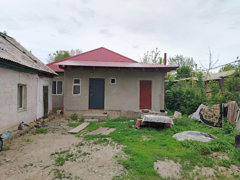 Продам дом 8соток