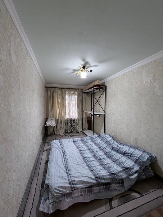 Продаю 2/3/4 Авиасозлар 3, балкон 2на6