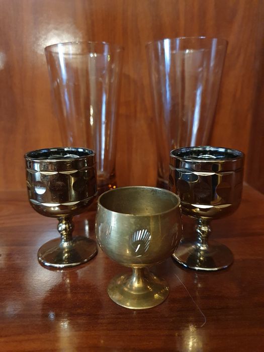 Посуда винтажная