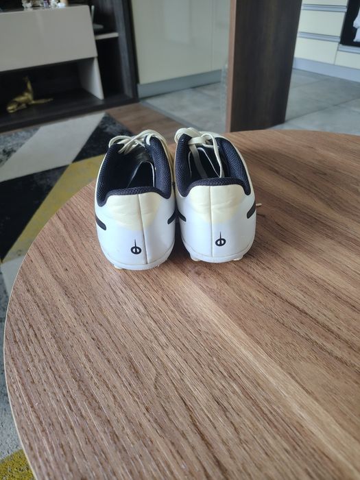 Футболни бутонки nike