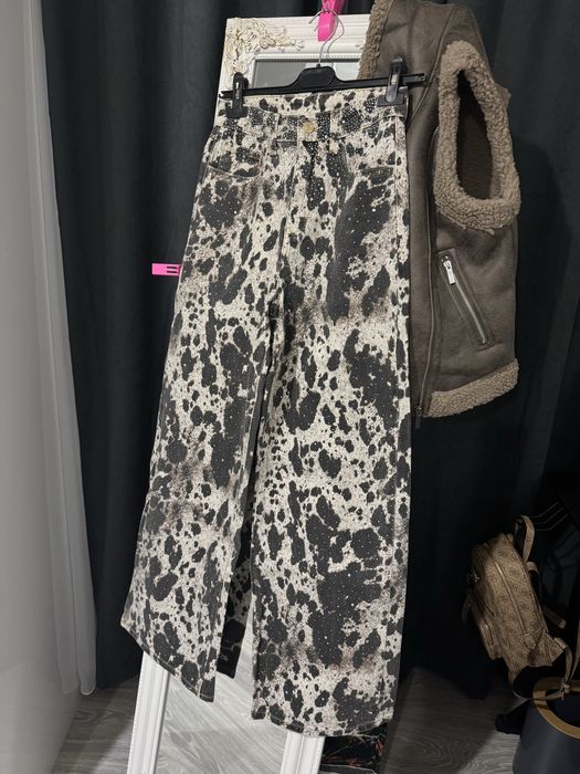 Дънки хс с рзмер