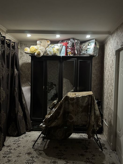 2 хонали уй сотилади