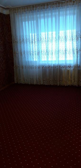 Квартира 3 хонали