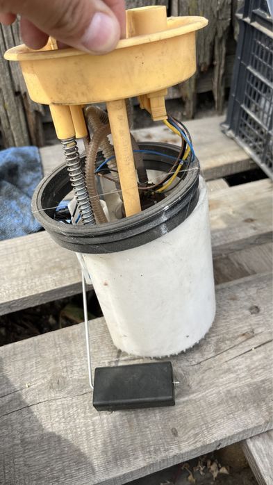 Pompa motorina volkswagen seat skoda 1.2 diesel poese dezmembrari