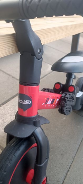 Chippolino Smarty 2 in 1