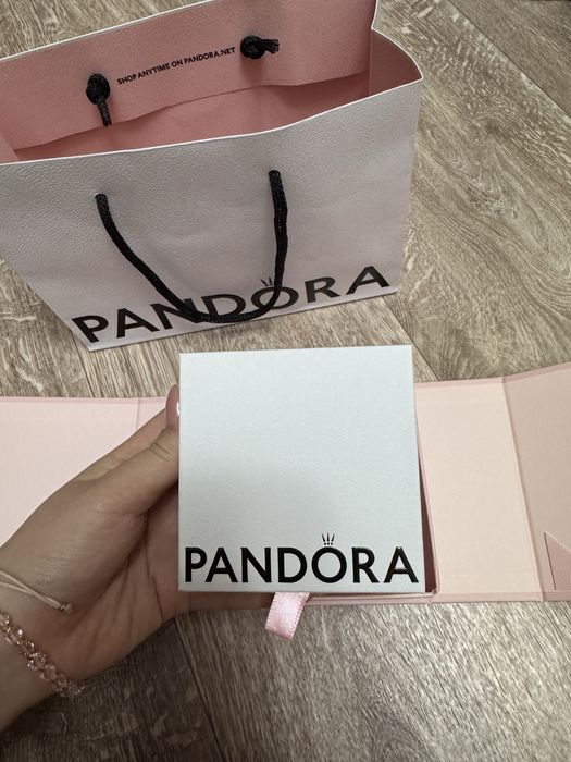 Кулон Пандора оригинал