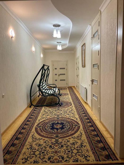 Самаркандский томонда чиройли участка сотилади.