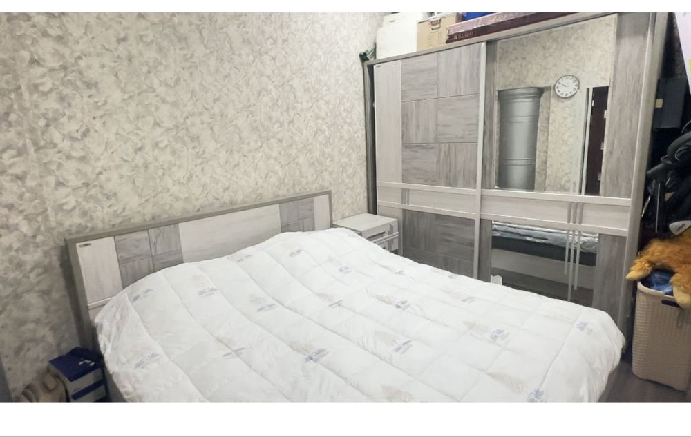 Дом со вьездом 99кв.ташсельмаш