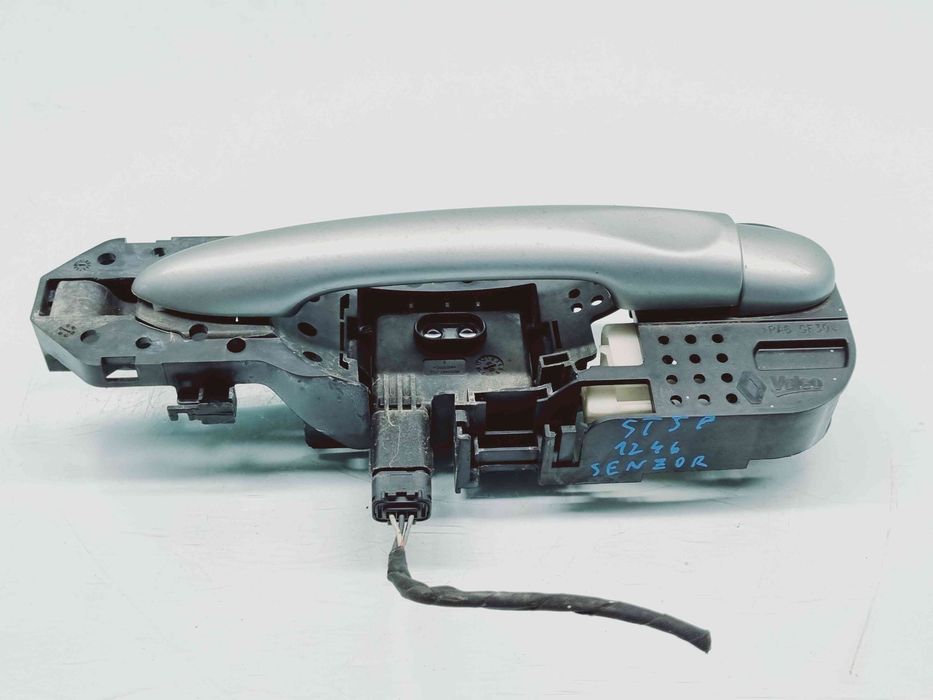 Maner usa stanga spate Renault Scenic 3 [Fabr 2009-2015] TENNJ