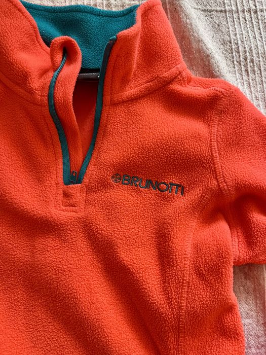 Brunotti полар 116 см