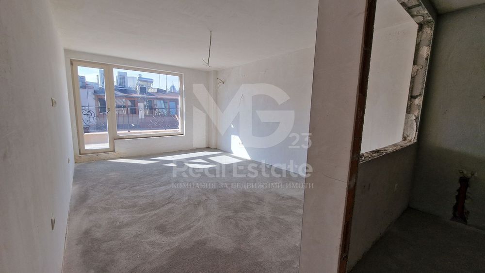 4-стаен в Пловдив-Център площ 238 цена 595000