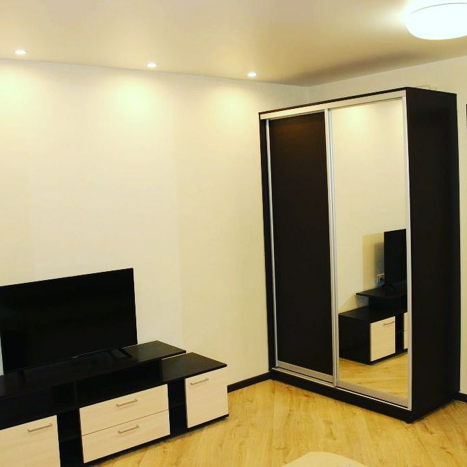 Посуточно 1,5 и 2х ком.квартиры WiFi