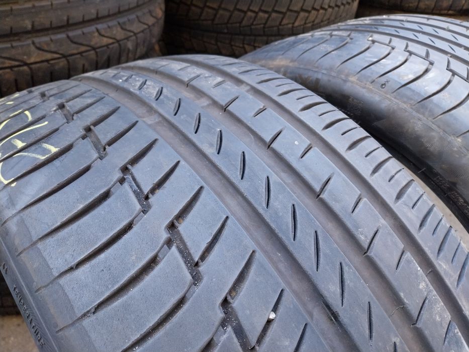 Anvelope second vara 315 30 R22 Continental