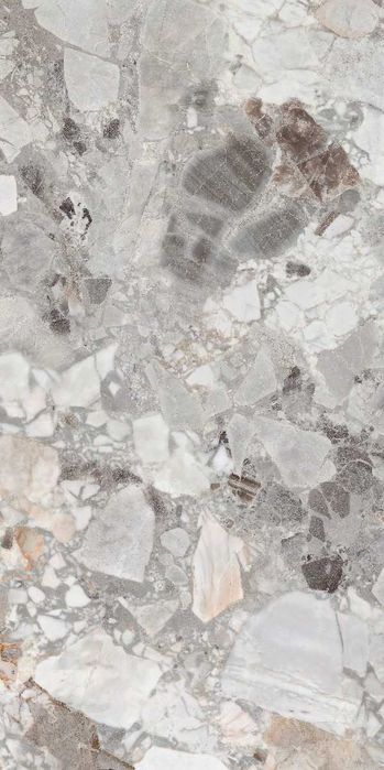 Gresie Pompei White F P 600x1200x8 R Sumat