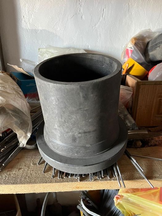 Продам Флянцы водопровод
