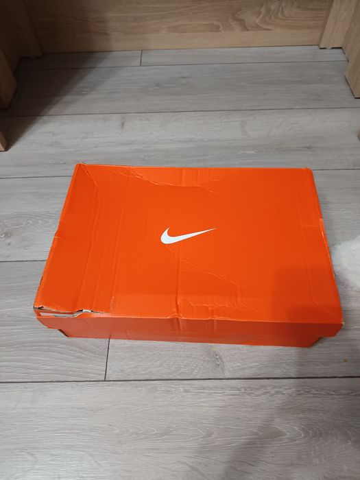 Ghete box Nike Nr 42