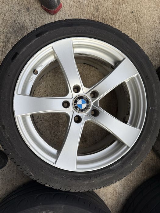 Джанти Dezent за БМВ 17’’ BMW