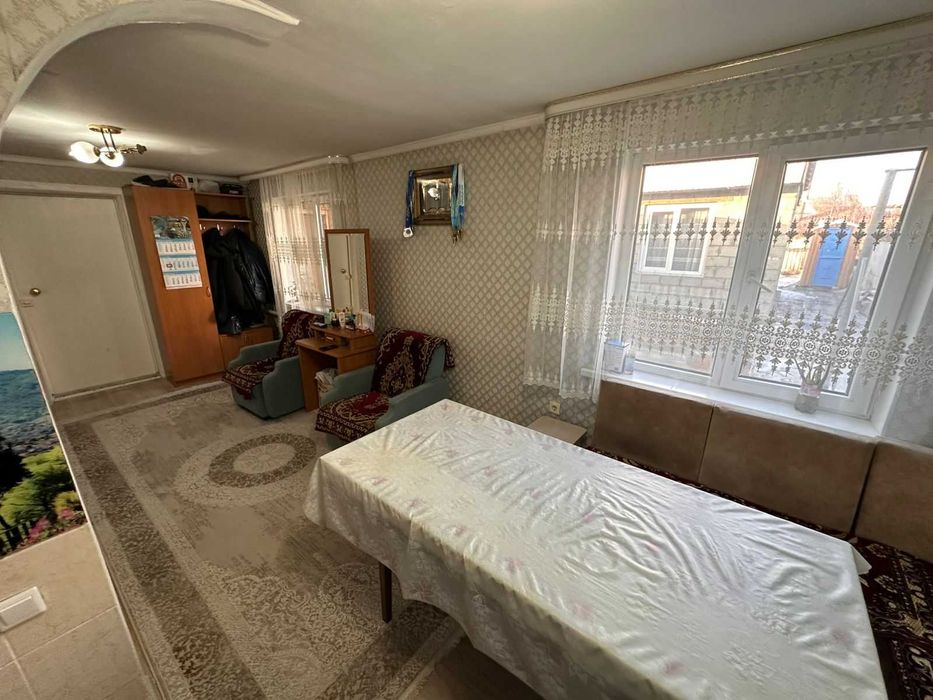 В продаже дом Чернова 36