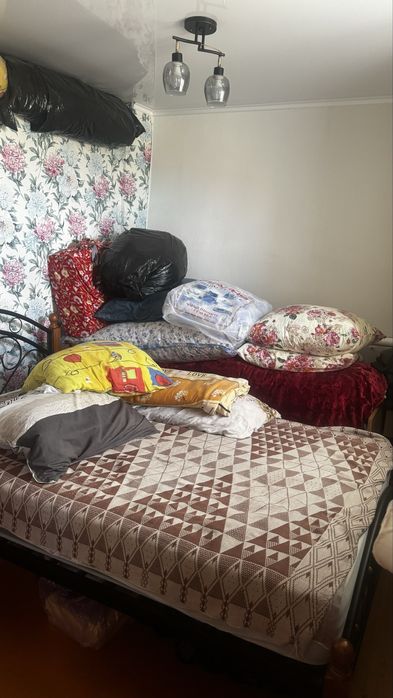 Частный дом в городе Аксай