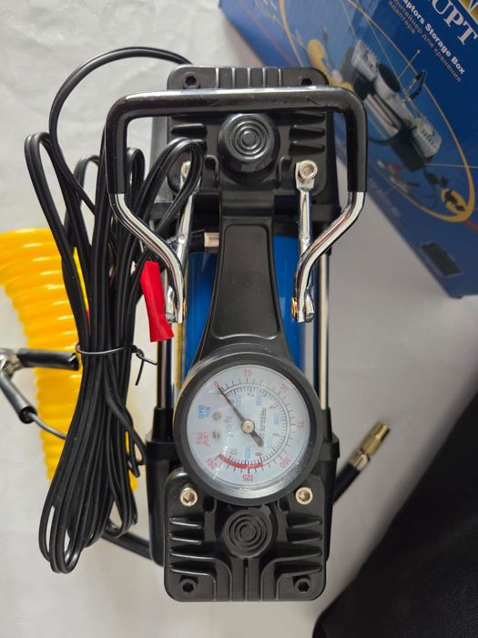 Продам компрессоры для подкачки шин