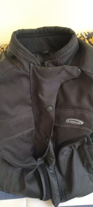 Мото яке във много добро състояние