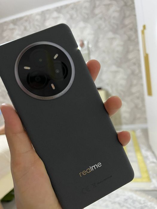 Realmi 14 pro 5G 512/12GB