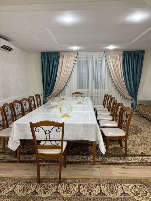 гостевой  дом с бассейном  в отличном районе