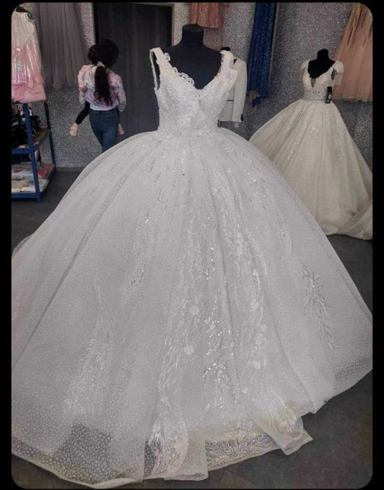 Булченска рокля.