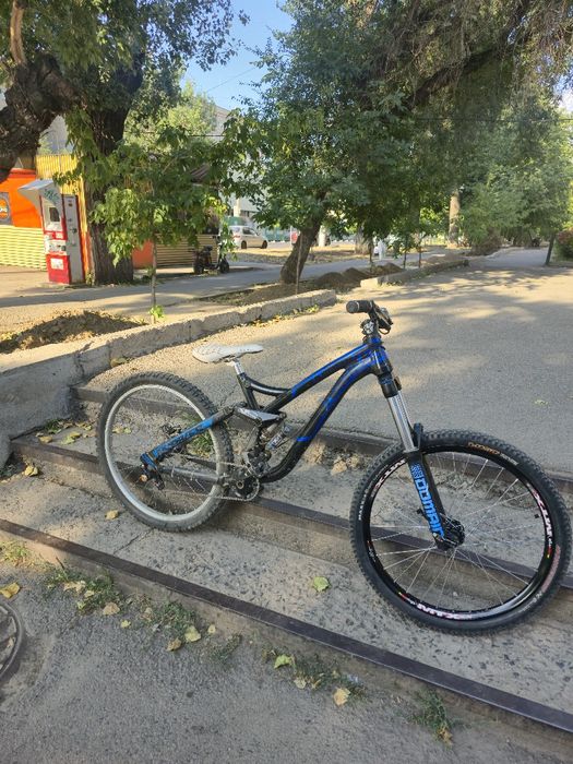Ns bikes fuzz 2015