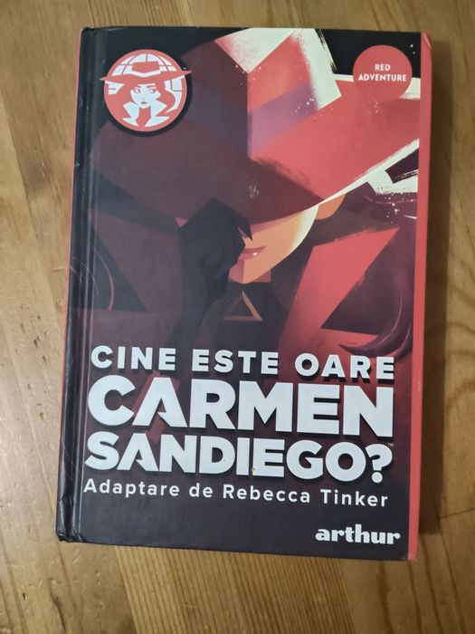 Cărți frumoase pentru copii