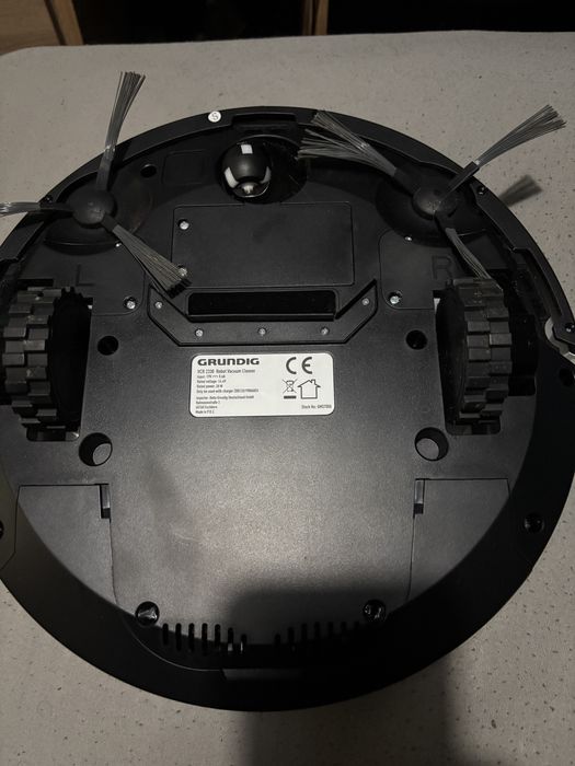 Aspirator robot Grundig VCR 2330