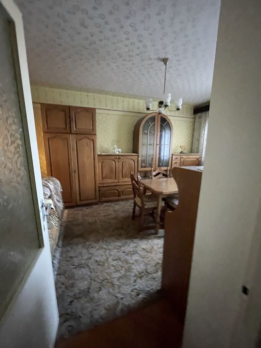 Vand cu plata in rate apartament 2 camere micro 15