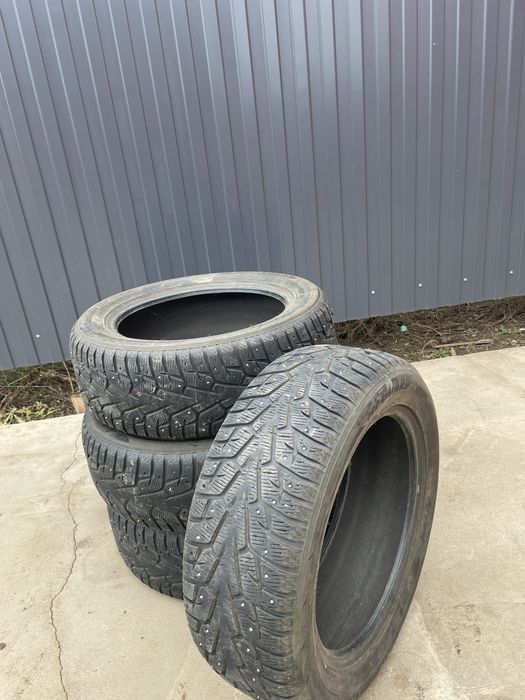 Продам шины YOKOHAMA