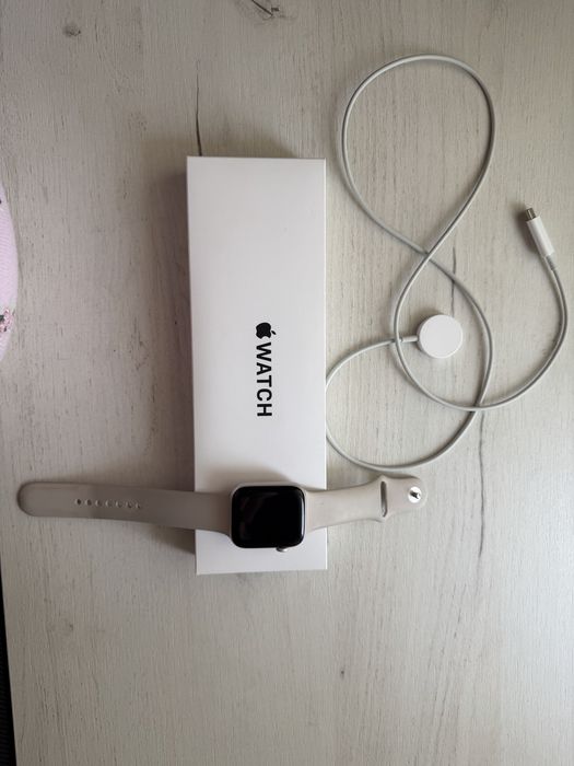 Apple watch SE Gen2 44 mm