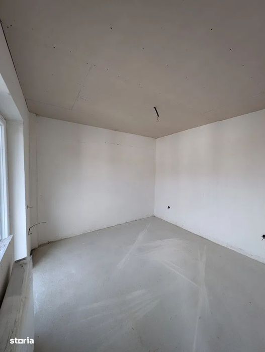Apartament Semifinisat - SU 59MP I Terasa 19MP I Sesul de Sus — fotografia 3