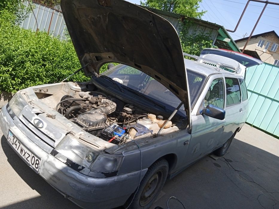 Продам ВАЗ Лада универсал.