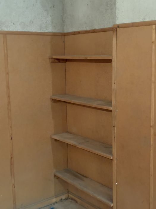 Дава се под наем Гараж / Паркомясто в София, Стрелбище - 19 кв.м за 174.42 € - Снимка #4