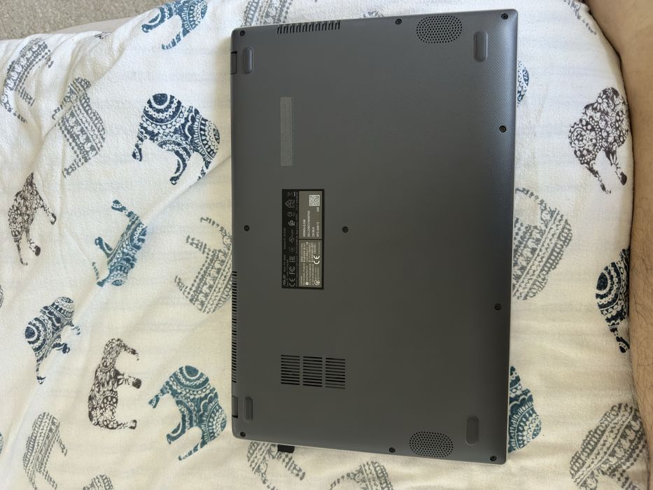 Laptop Asus M509DA