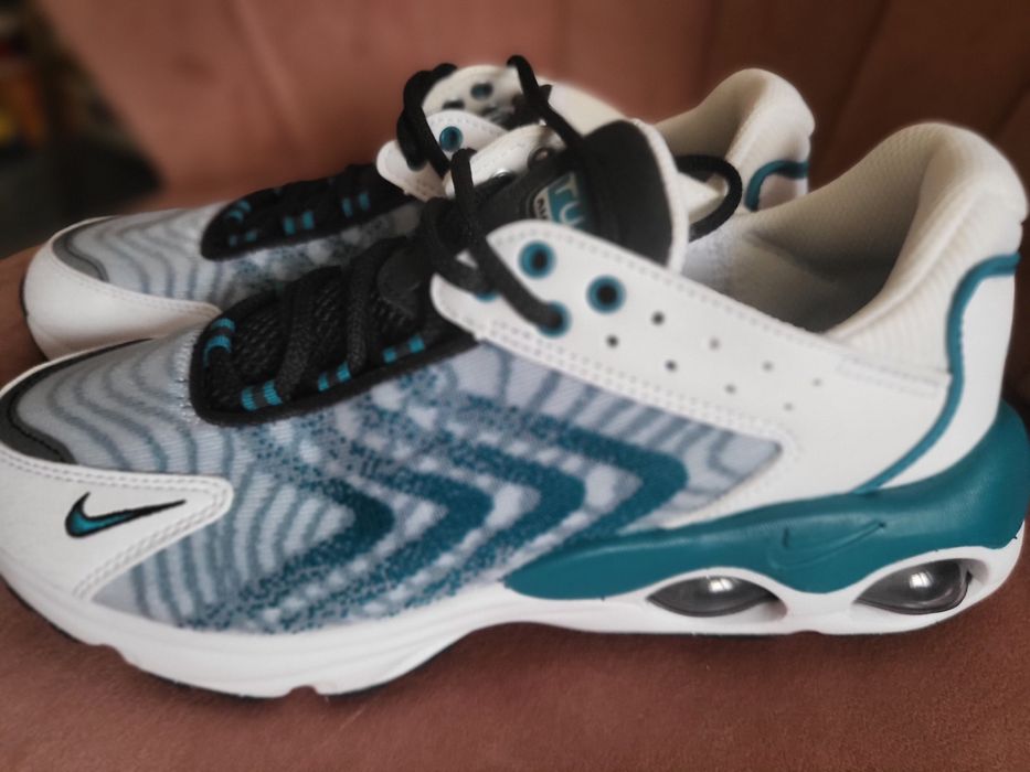 Nike TW air max marimea 38