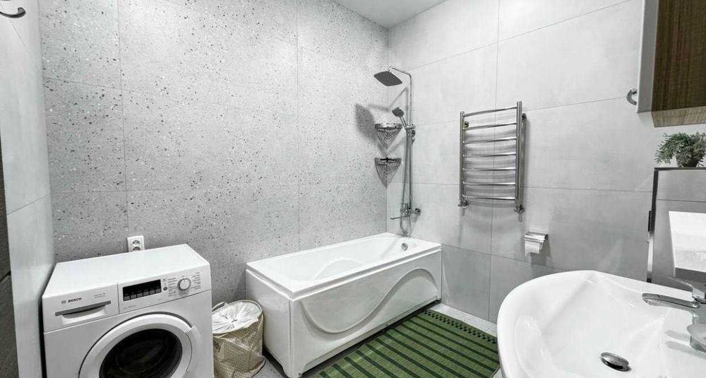 Продаётся 3-х комнатная квартира в ЖК Dream House